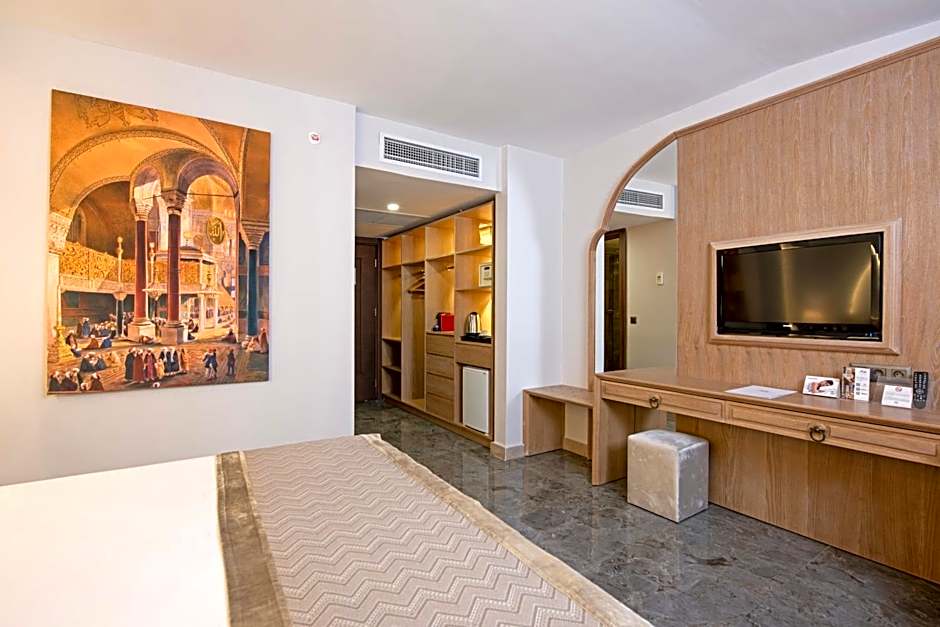 Alaaddin Beach Hotel - Adult Only