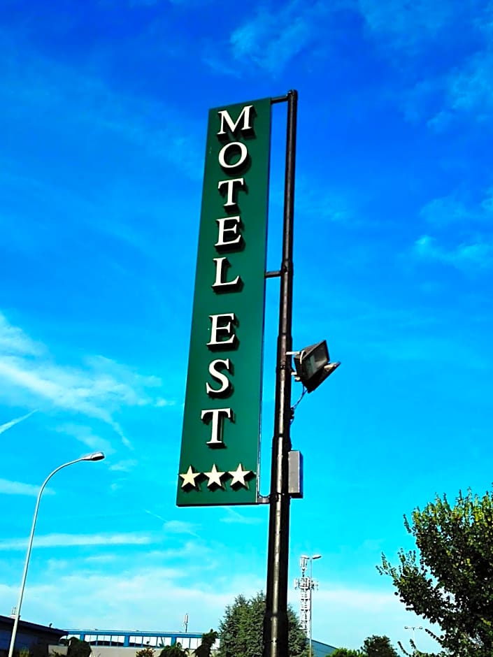 Hotel Motel Est