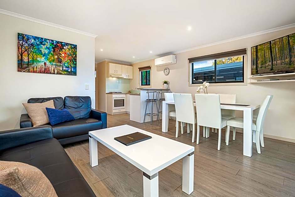 BIG4 Bendigo Marong Holiday Park