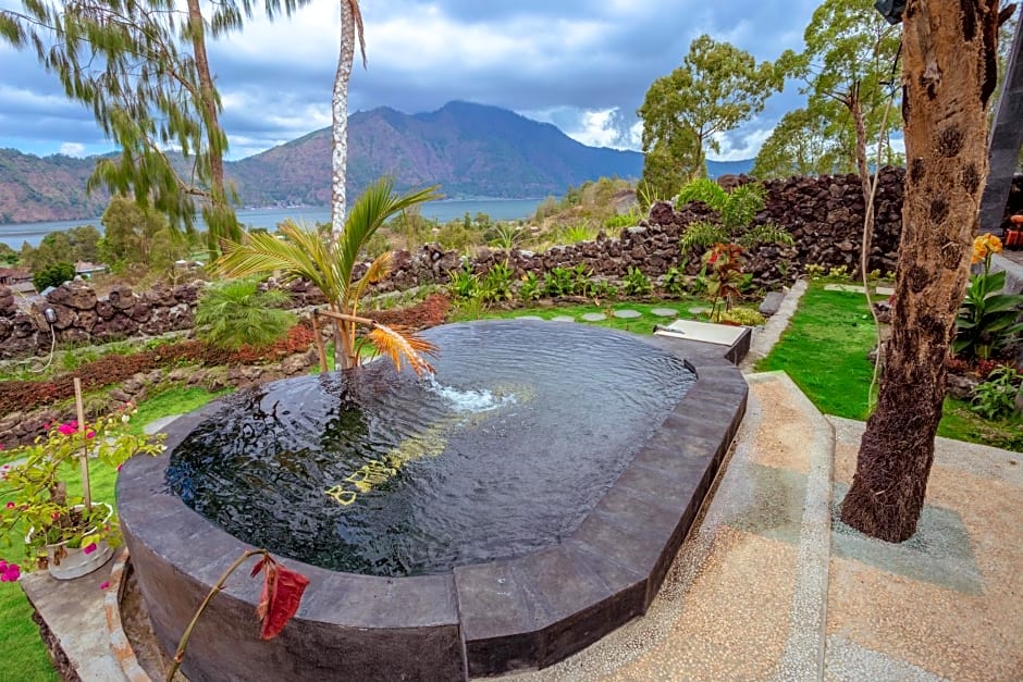 Break Villa Kintamani