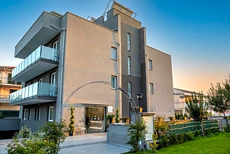 Hotel Calypso