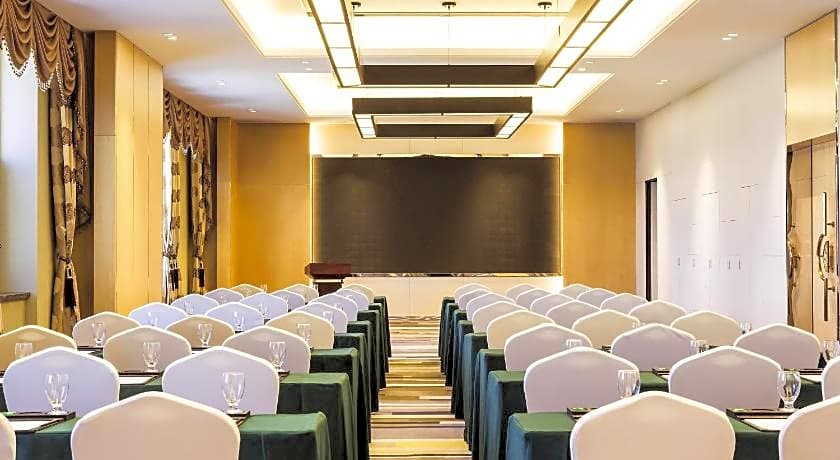 Novotel Daqing Haofang