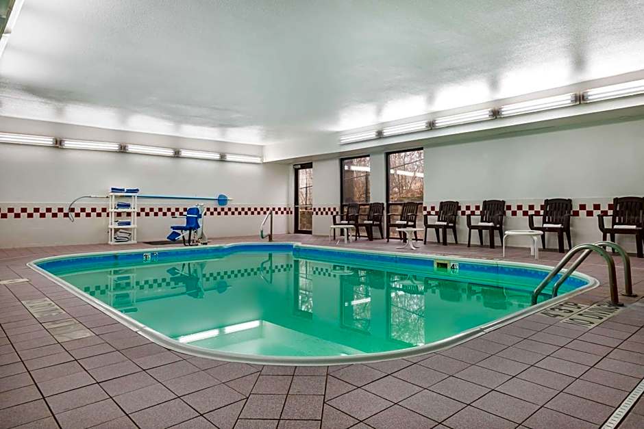 Best Western St. Louis Fairview Heights