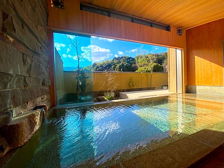 Kaiseki Ryokan Ashikari