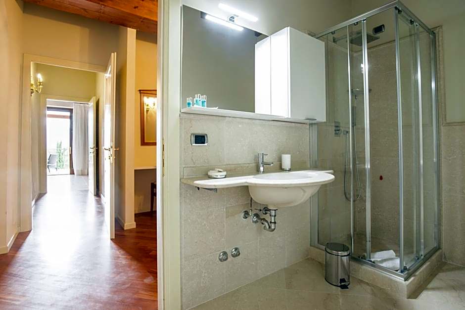 Apartments Golf Bogliaco