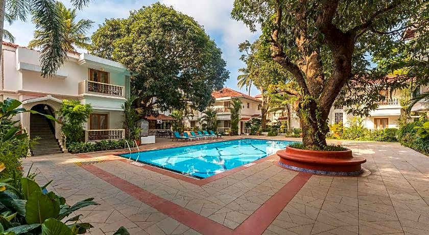Radisson Goa Resort Candolim
