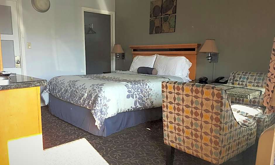 Garden View Inn