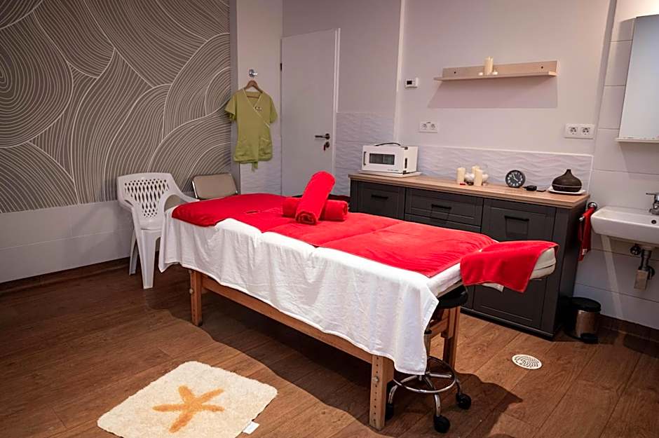Salis Hotel & Medical Spa