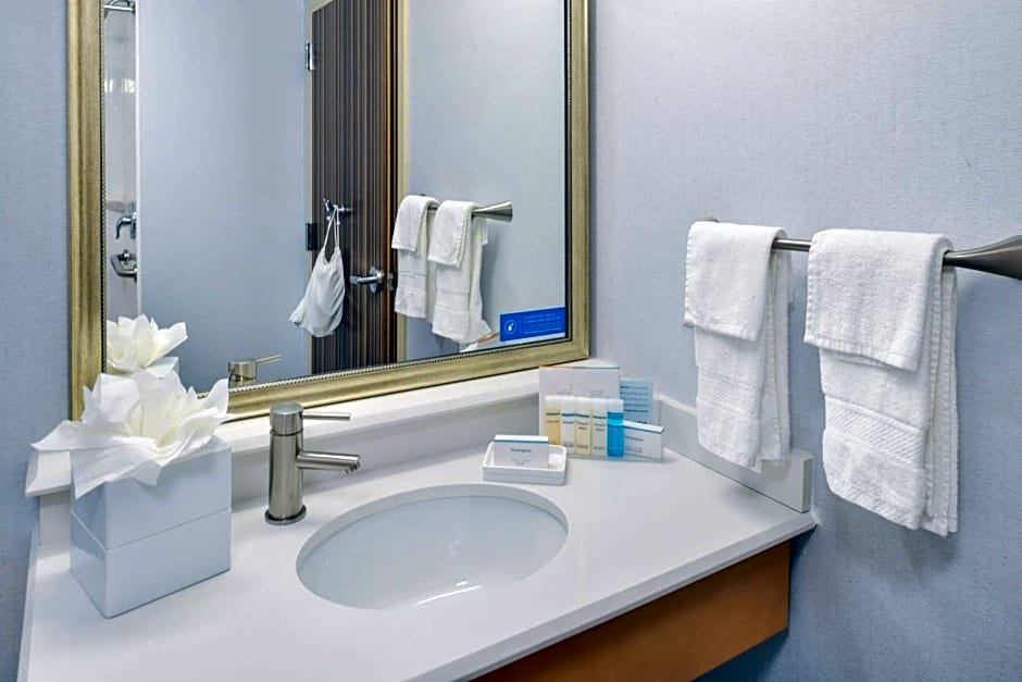 Hampton Inn By Hilton & Suites Denver-Speer Boulevard