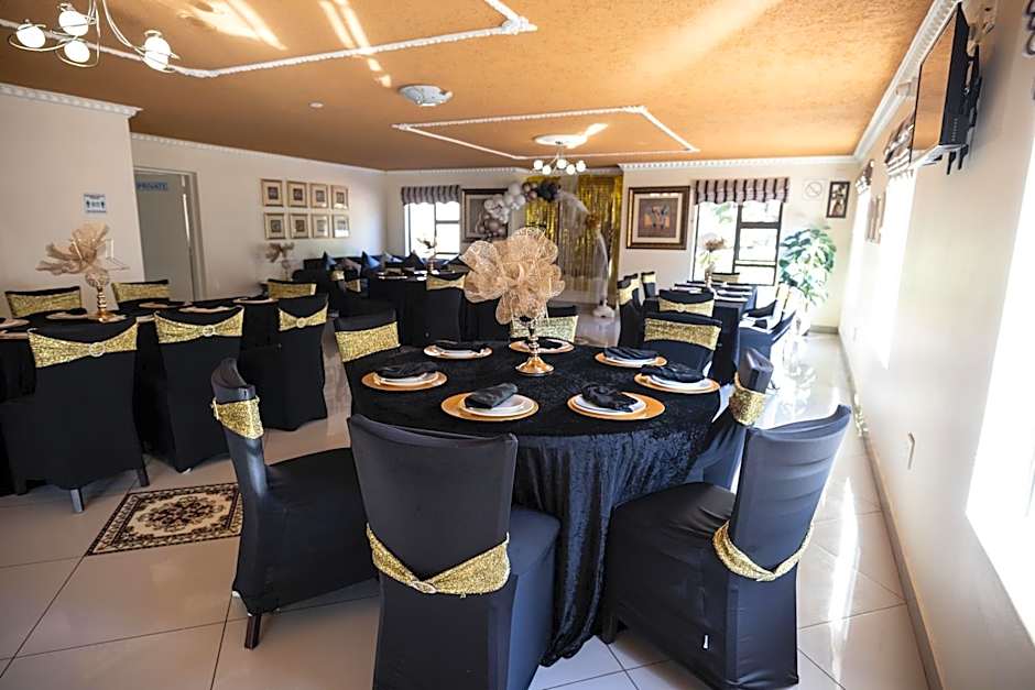 Ecotel Southgate