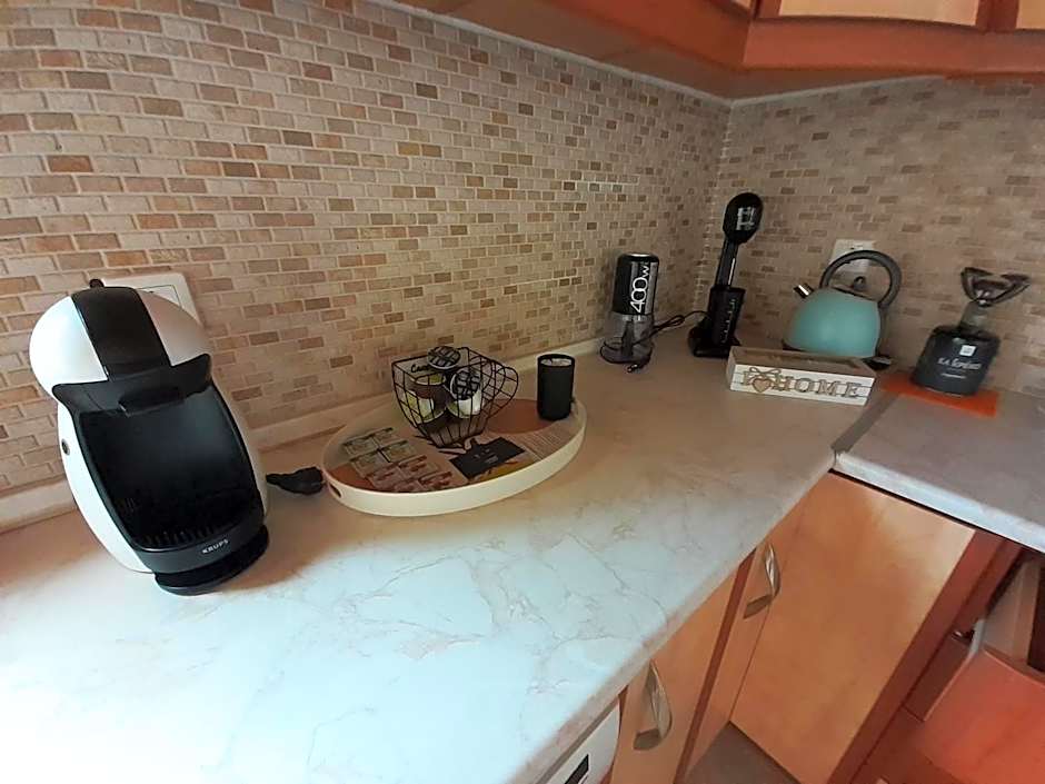 Castelo Chalet Chios