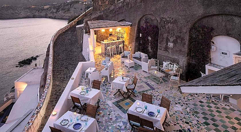 Hotel Casa Del Sole