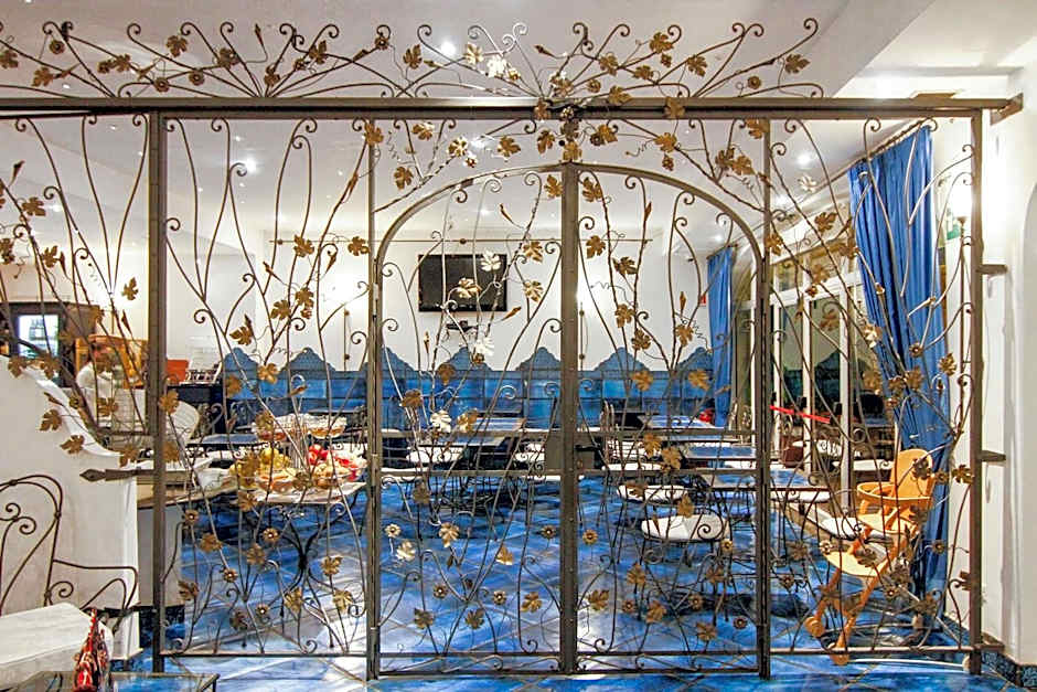 Positano Art Hotel Pasitea