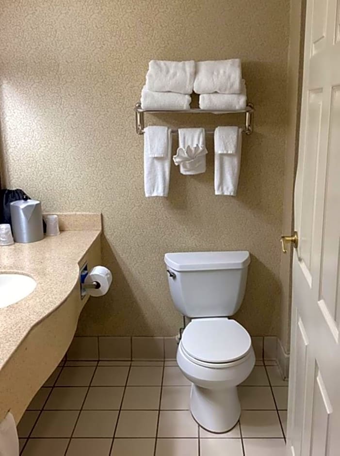 Holiday Inn Vicksburg By IHG