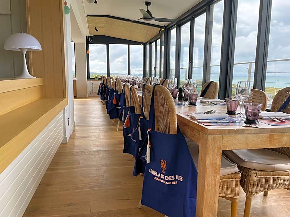 Le Relais des Iles