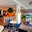 ibis Styles Bordeaux Centre Gare