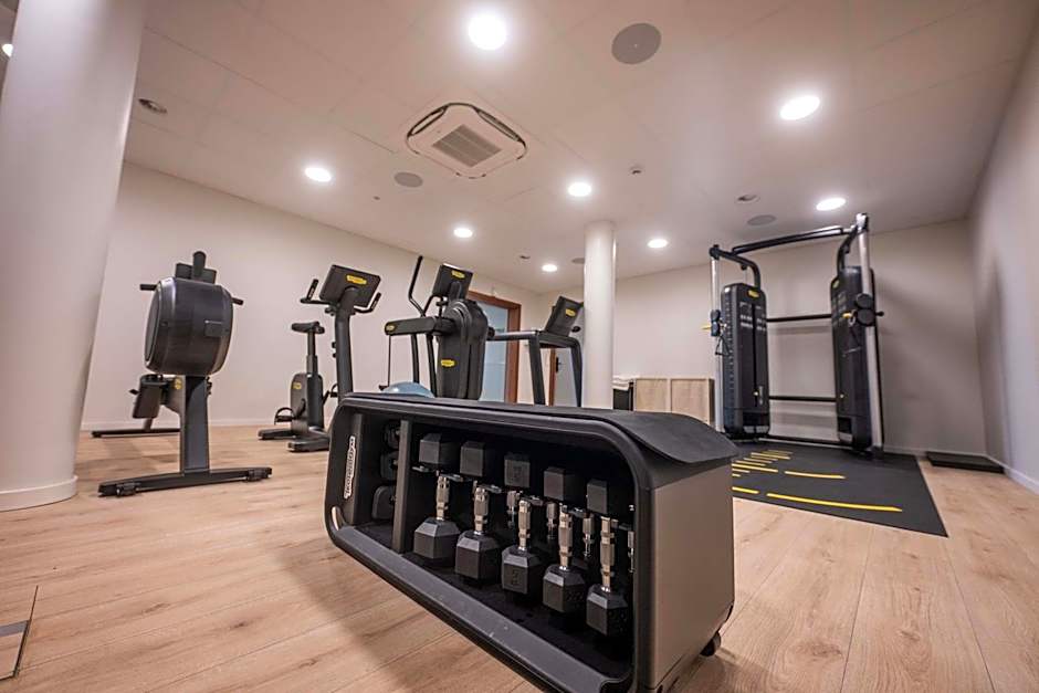 Bois d'Arlon Hotel & SPA