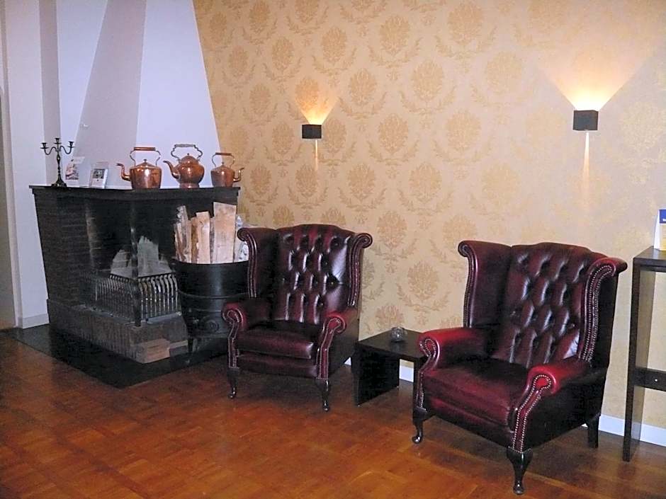 Best Western Plus Gyldenlove Hotell