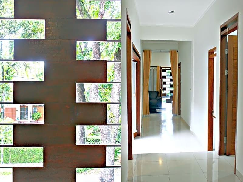 De Nuansa Dago II Syariah Villa by HouseInBandung
