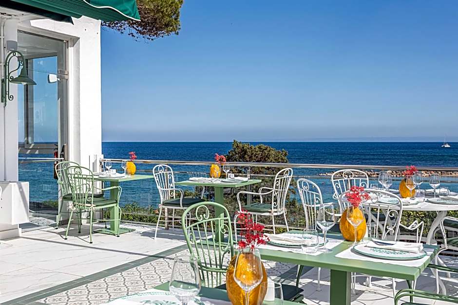 Hotel Mongibello Ibiza