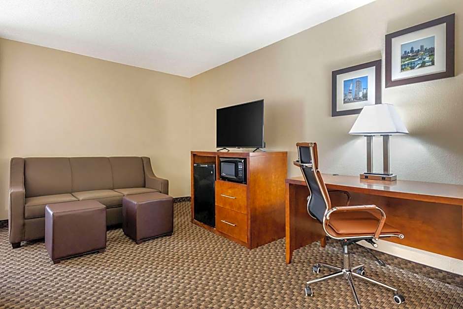 Comfort Inn Indianapolis South