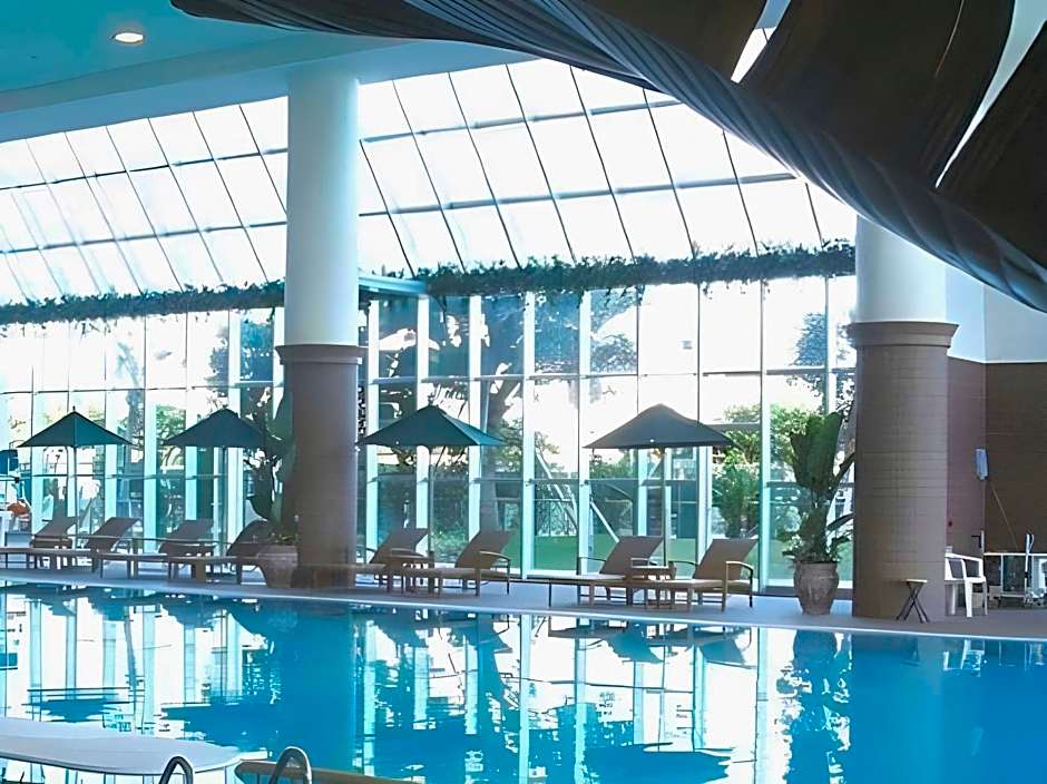 Laguna Garden Hotel