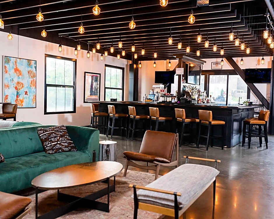 Hotel Nyack, a JdV by Hyatt Hotel