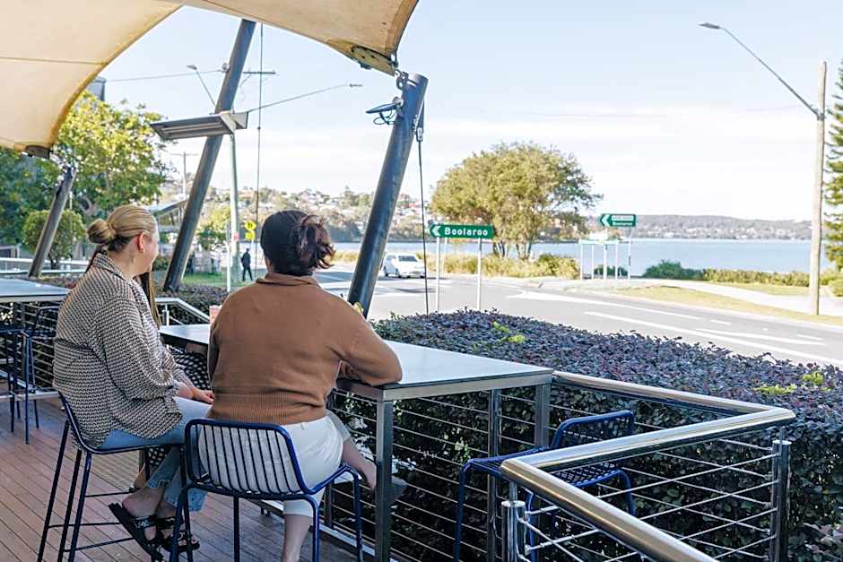 Pippi's at the Point