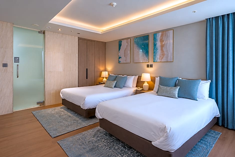 Gloucester Hotel Jeju