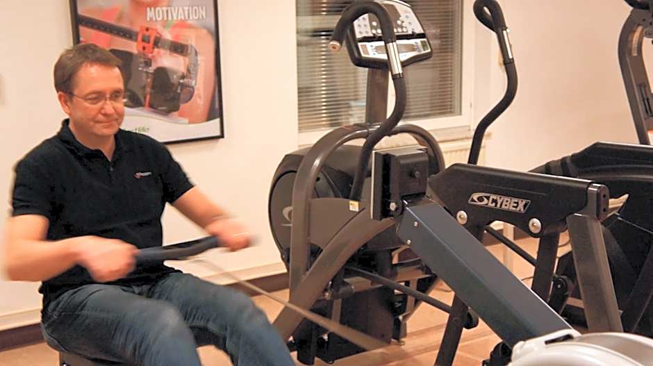 Hotell Vindelngallerian