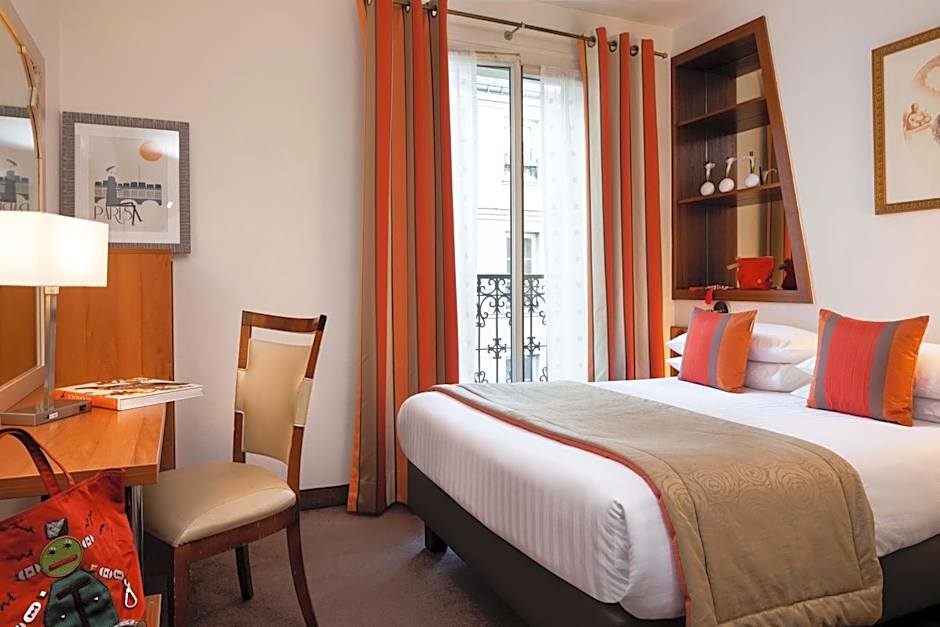 Grand Hotel des Balcons