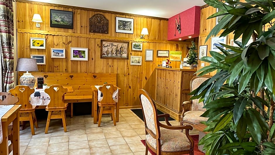 Hôtel Quin Te Va