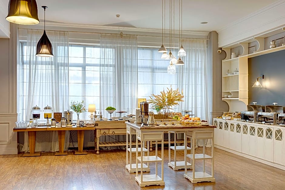 Best Western Tbilisi Art Hotel