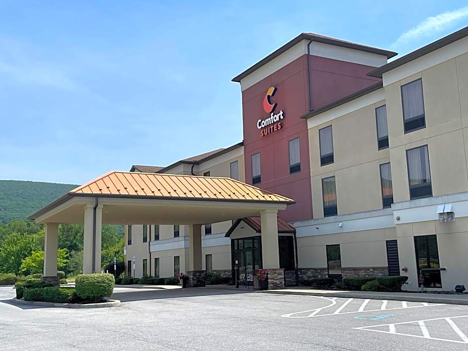 Comfort Suites Altoona