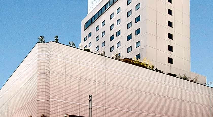 Koriyama View Hotel Annex