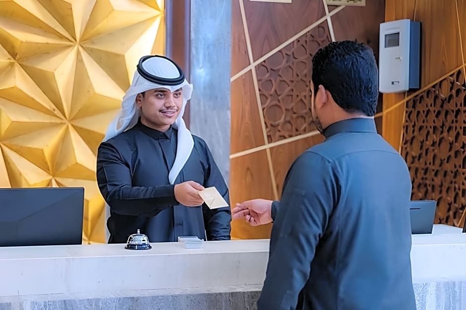 Dhiafat al raja hotel