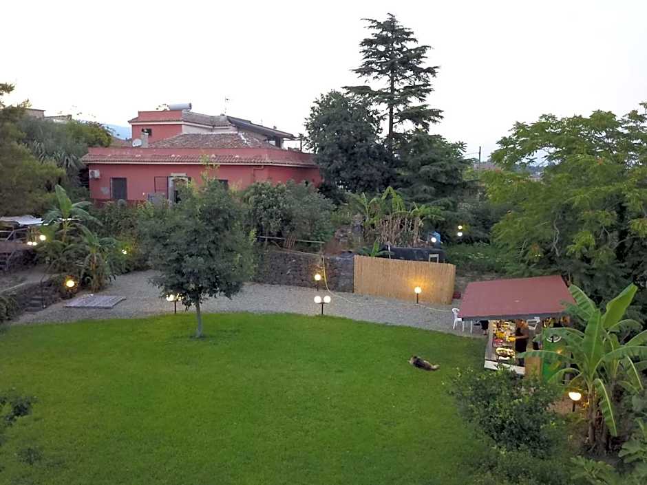 B&B Villa Lidia