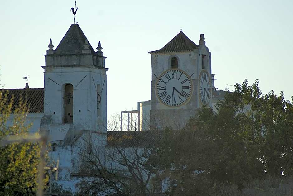 Casas da Formosa - Downtown Alegria B&B