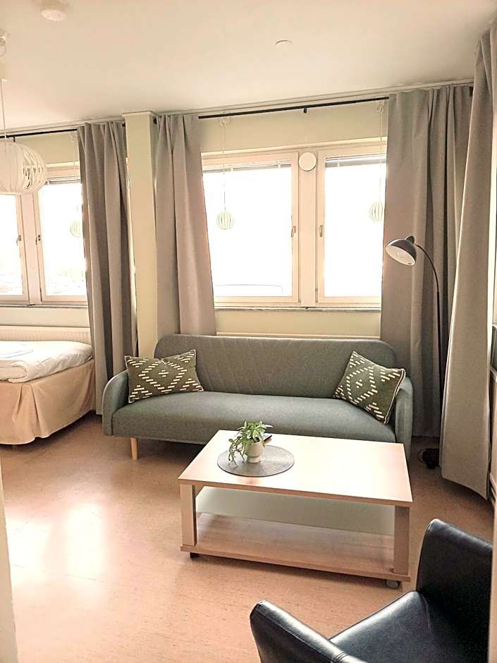 Hotel Sollefteå