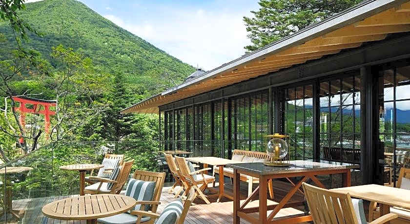 The Ritz-Carlton Nikko