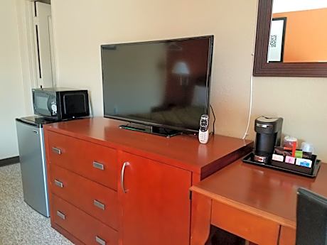 Deluxe Double Room with Kitchen