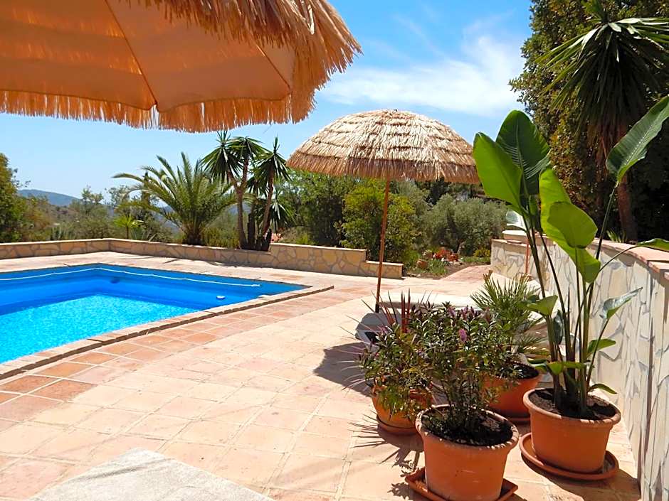 Bed and Breakfast Lagabella