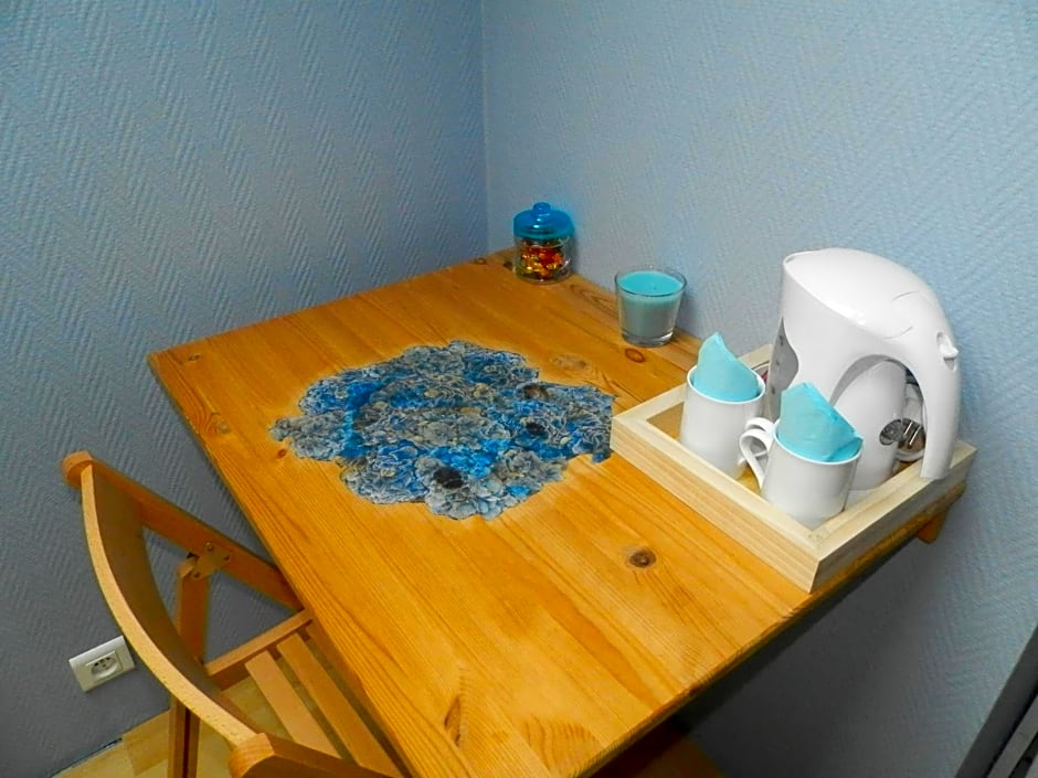 Chambres d'Hôtes Au Grillon Dort