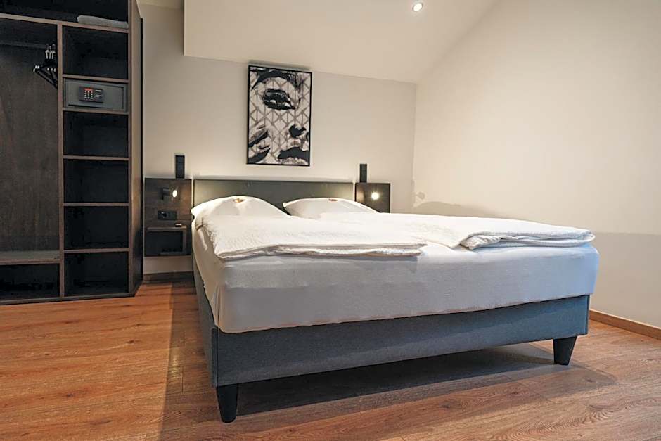 Hotel Restaurant Latio