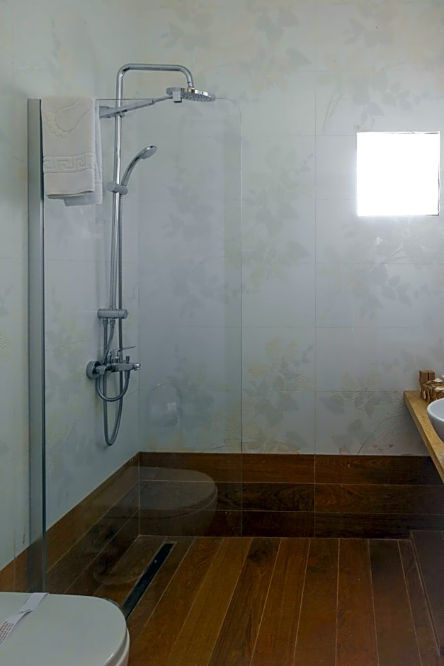 Rupa Otel Alacatı- Adults Only