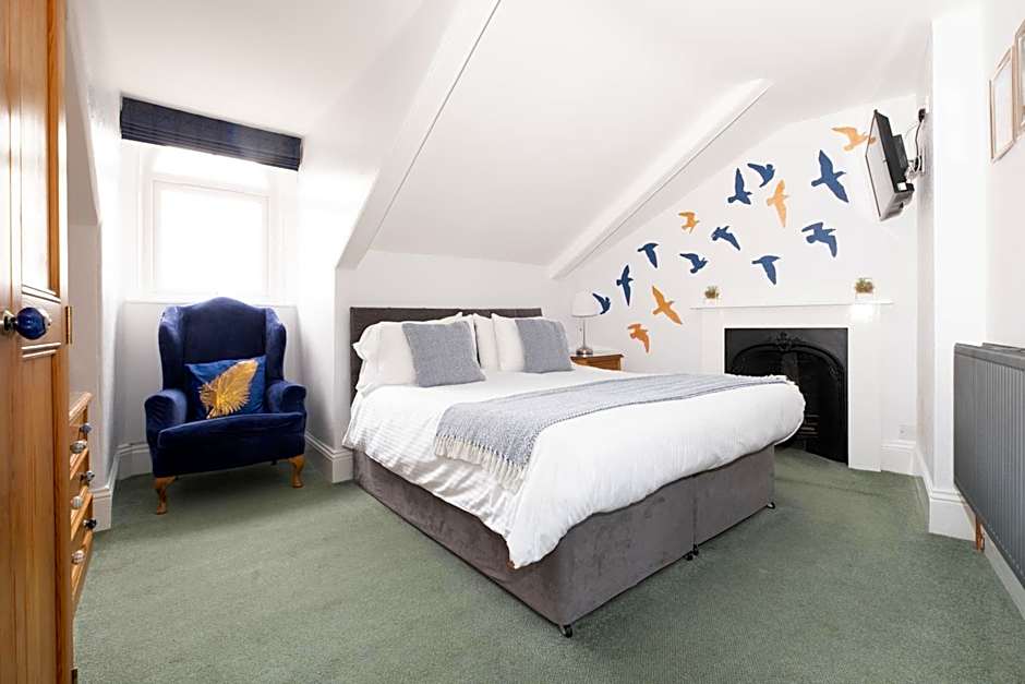 Number 7 Guest House