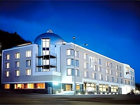 Van der Valk Hotel Spa