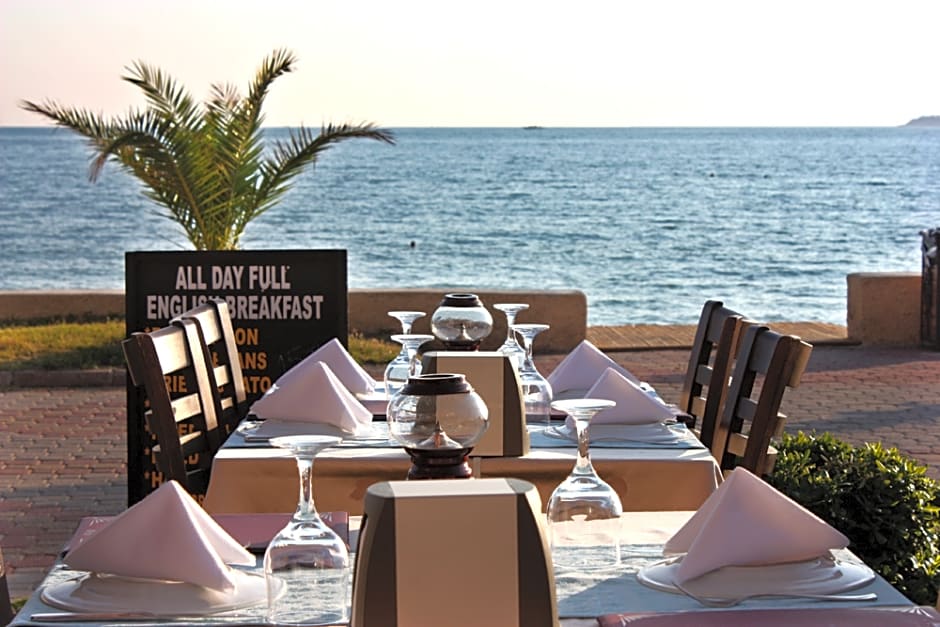 Miramar Beach Hotel Fethiye