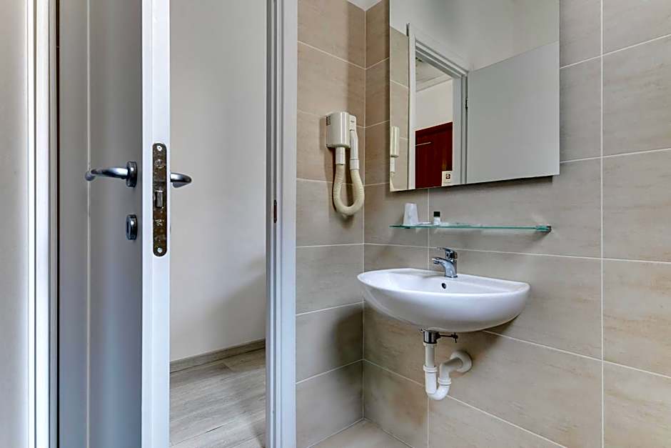 Hotel La Perla Rimini