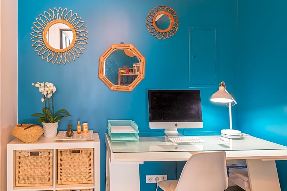 La Maison Odeia Bordeaux Centre